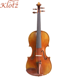 克洛兹小提琴KN-90